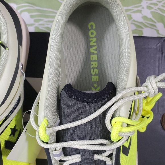 Converse unisex pro leather ox - Picture 10 of 13